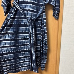 MICHAEL KORS 中古美品　ワンピース　1X(L〜LL)の画像