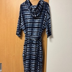 MICHAEL KORS 中古美品　ワンピース　1X(L〜LL)の画像