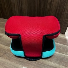 肘おける座椅子の画像