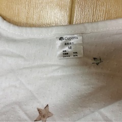 スワドル　S  Mサイズの画像