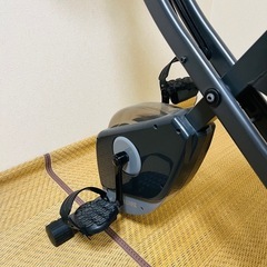 エアロバイクの画像