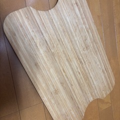 IKEAワゴンの蓋 NORRÅVA ノルオーヴァの画像