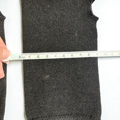 ①ハンドウォーマーの画像