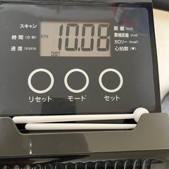 エアロバイクの画像