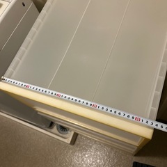 【取引相手様決定】引き出し収納の画像