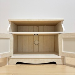 ニトリ テレビボードの画像