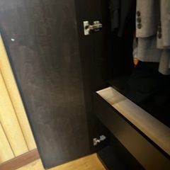 【こんな画像でごめんなさい】タンスの画像