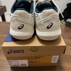 アシックス Solution Swift FF2の画像