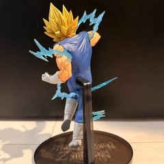 ドラゴンボール　
魔人ベジータ の画像