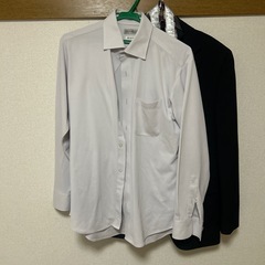 スーツセット上下の画像