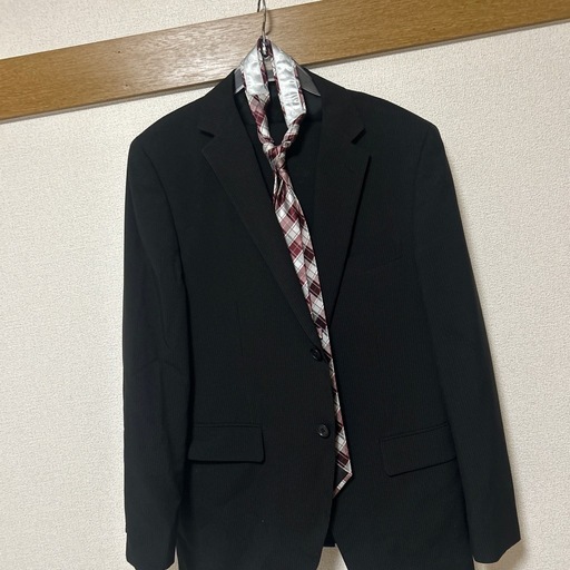 スーツセット上下