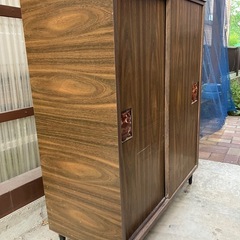 玄関収納　下駄箱の画像