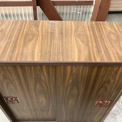 玄関収納　下駄箱の画像