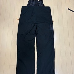 YUK スキーウェア   上下セット　Lサイズ
の画像