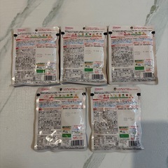 1歳4ヶ月頃〜離乳食セットの画像