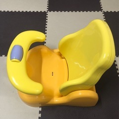 Aprica   お風呂　椅子 の画像