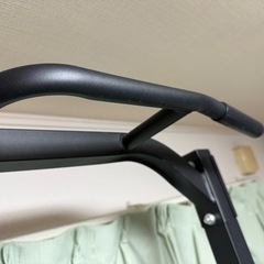 ハーフラック ぶら下がり健康器パワーラック マルチジム MK780の画像