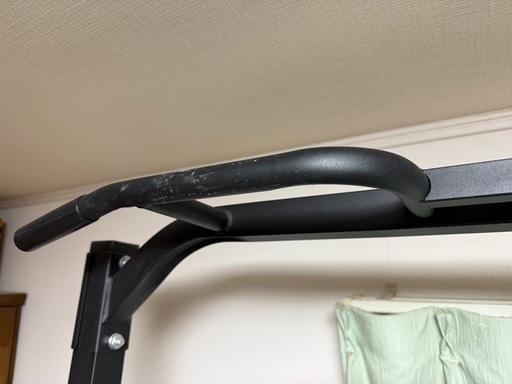 ハーフラック 2024 ぶら下がり健康器パワーラック マルチジム MK780