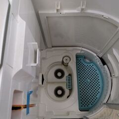 定価45000円以上　42畳対応　大容量　ハイブリッド　加湿器　空気清浄機の画像