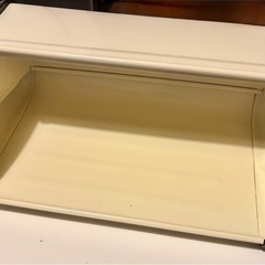 【ブレッドケース】 アイボリーの画像