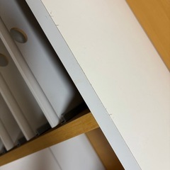 定価15000円！子供部屋収納　ランドセル収納　通園バッグ収納　整頓棚　キッズ収納の画像