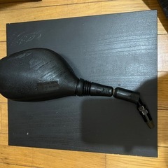 アドレスv125純正みらーミラーの画像