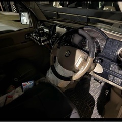 スズキ エブリィワゴンの画像