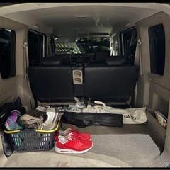 スズキ エブリィワゴンの画像