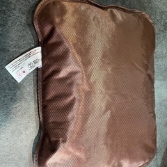 ほぼ新品　購入時4000円　電気 湯たんぽの画像