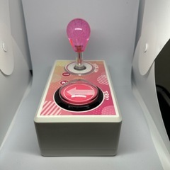 クレーンゲームスティック&バトンの画像