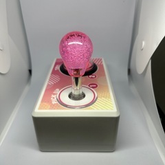 クレーンゲームスティック&バトンの画像