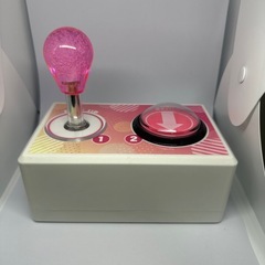 クレーンゲームスティック&バトンの画像