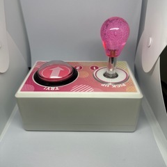 クレーンゲームスティック&バトンの画像