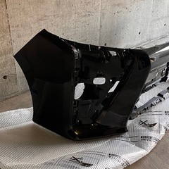 ヴォクシー 後期Frバンパー 新品未使用ZRR85 ZWR80 ZRR80の画像