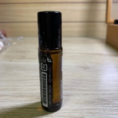 ドテラ　マグノリアタッチオイルの画像