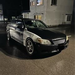 アルテッツァ rs200 6mt 即ドリ！交換可！ 11月中までの画像