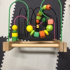ベビーおもちゃの画像