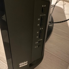 【動作良好・美品】SONY BRAVIA KDL-32EX300（32型）液晶テレビの画像