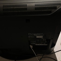 【動作良好・美品】SONY BRAVIA KDL-32EX300（32型）液晶テレビの画像