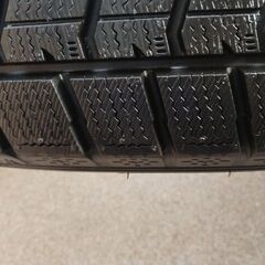 殆ど新品 195/65R15 超バリ溝 国産タイヤ スタッドレス 23年式 アルミホイール 国産 夏 冬 タイヤ トヨタ プリウス 5穴 54 アリオン エスクァイア オーリス カローラ アクシオ スポーツ フィールダー ルミオン クラウン セダン アイシス アルテッツ ウィッシュ オーパ オーリス ヴォクシー カルディナ カローラ アクシオ クラウン クラウン エステート クラウン セダン クレスタ チェイサー ノア ビスタ ブレビス PHV プリウス プレミオ プログレ マークII WiLL VSの画像