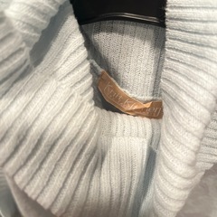 ワンピース　チュニック　羽織　すかースカートの画像