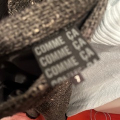 ワンピース　チュニック　羽織　すかースカートの画像