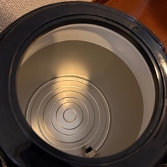 【美品】GREEN GROVE Cool Nature ウォータージャグ、紺色の画像