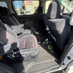 検R9年6月  込み込ヴェルファイアの画像