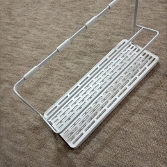 tower ジャグボトルスタンドの画像