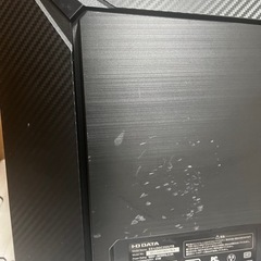 プロ御用達！高スペックゲーミングモニターの画像