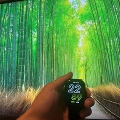 プロ御用達！高スペックゲーミングモニターの画像