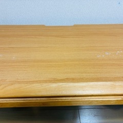 ＊北欧風＊木目が綺麗なテレビ台180cmの画像