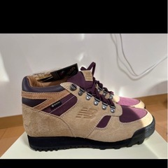 AIME LEON DORE スニーカー の画像