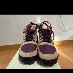 AIME LEON DORE スニーカー の画像